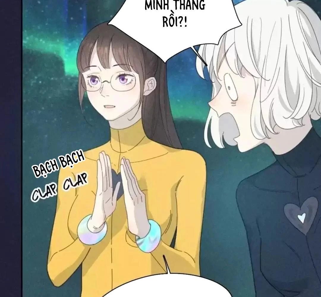 Giờ nay cô ấy cũng rất dễ thương Chapter 112 - 32