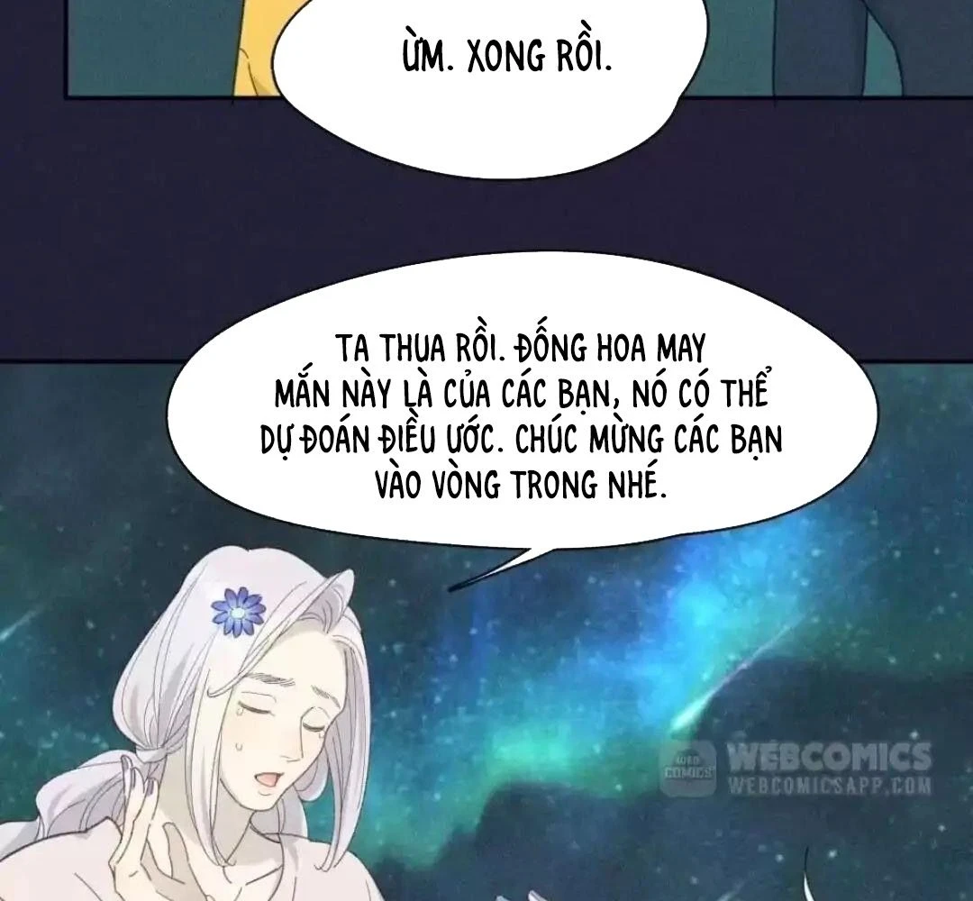 Giờ nay cô ấy cũng rất dễ thương Chapter 112 - 33