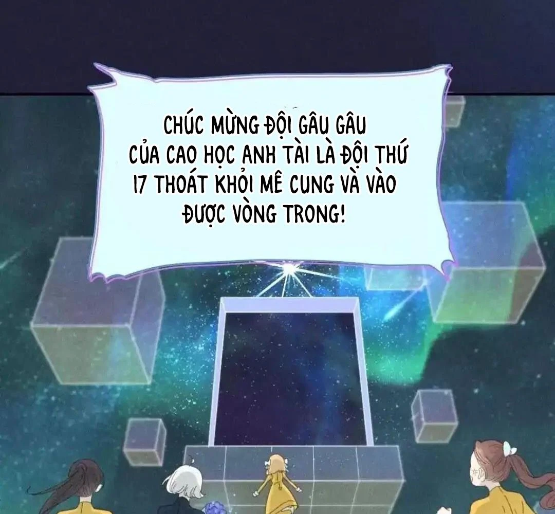 Giờ nay cô ấy cũng rất dễ thương Chapter 112 - 35