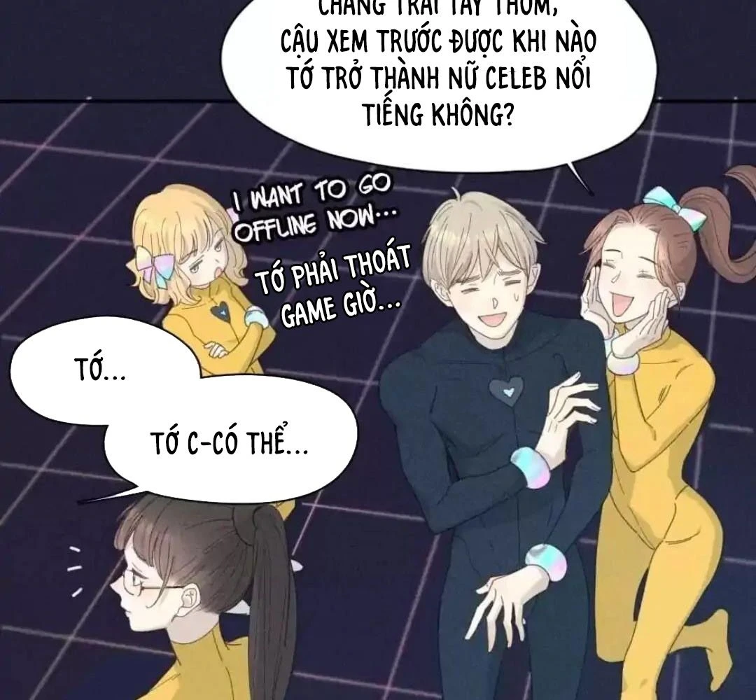 Giờ nay cô ấy cũng rất dễ thương Chapter 112 - 37