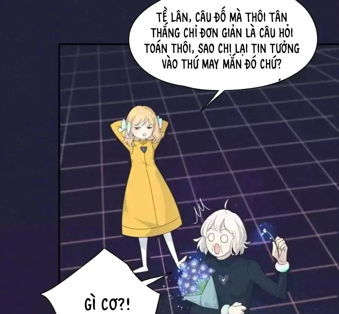 Giờ nay cô ấy cũng rất dễ thương Chapter 112 - 40