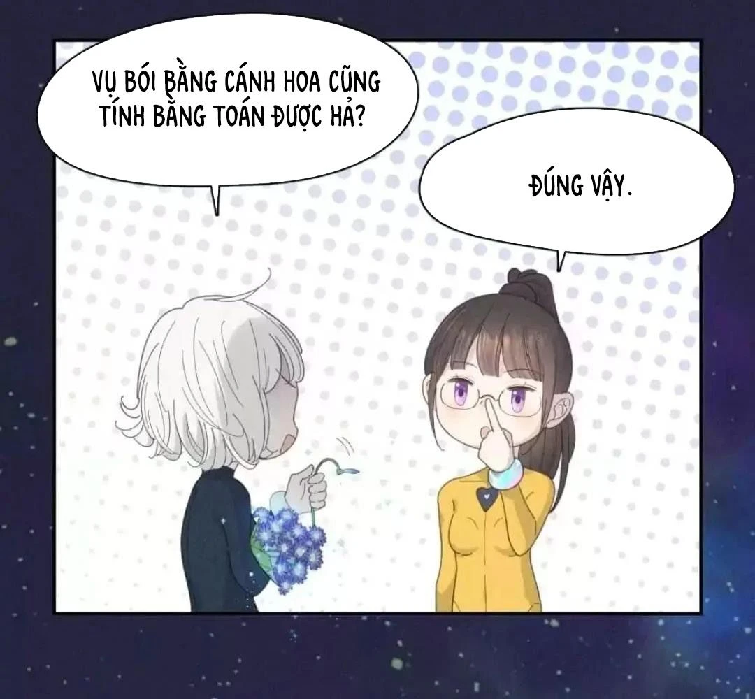 Giờ nay cô ấy cũng rất dễ thương Chapter 112 - 42