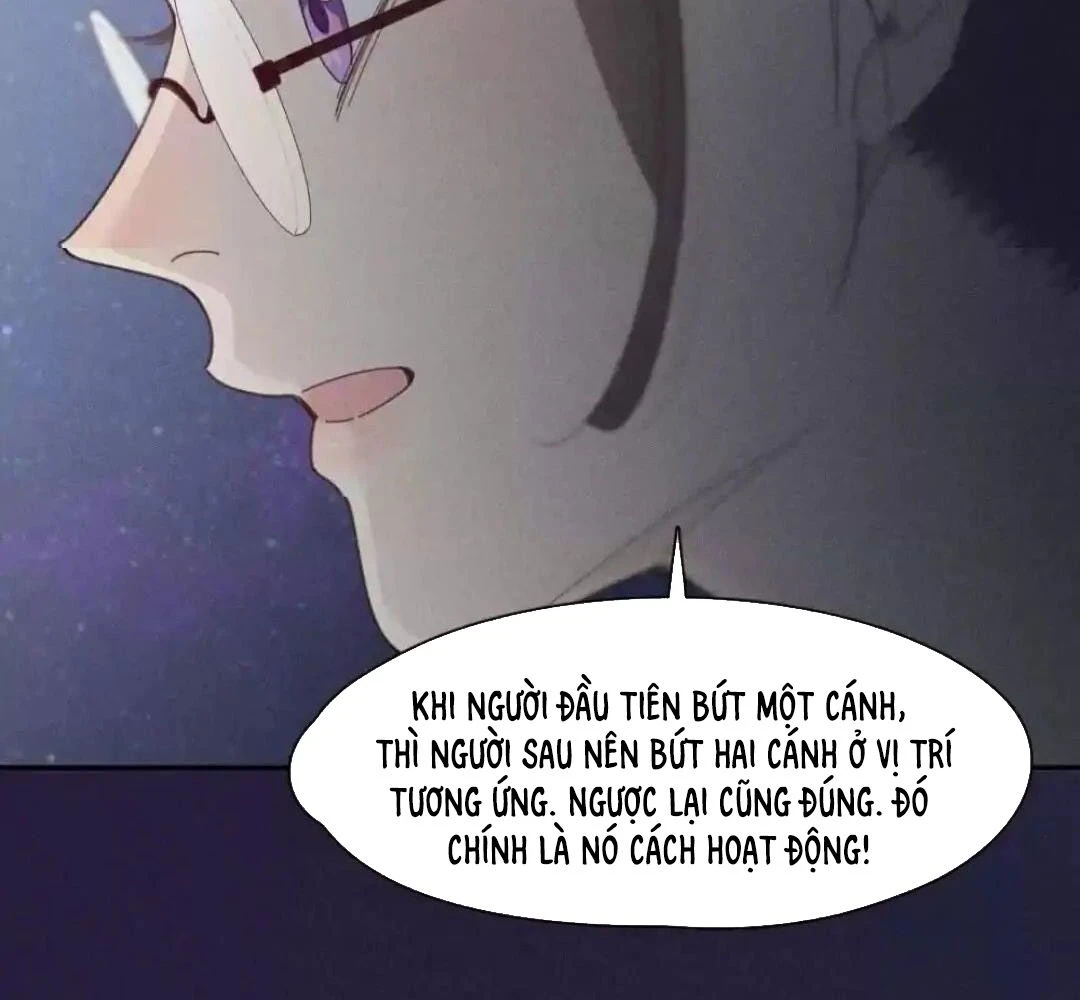 Giờ nay cô ấy cũng rất dễ thương Chapter 112 - 45