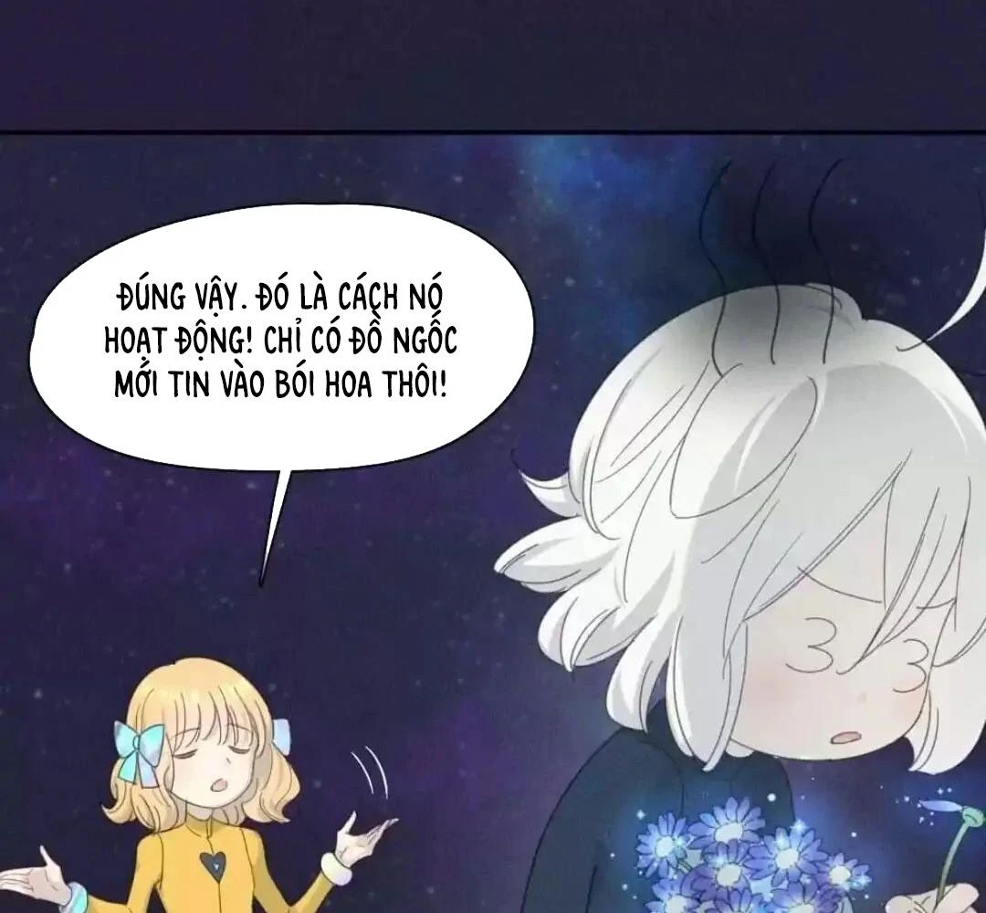 Giờ nay cô ấy cũng rất dễ thương Chapter 112 - 46