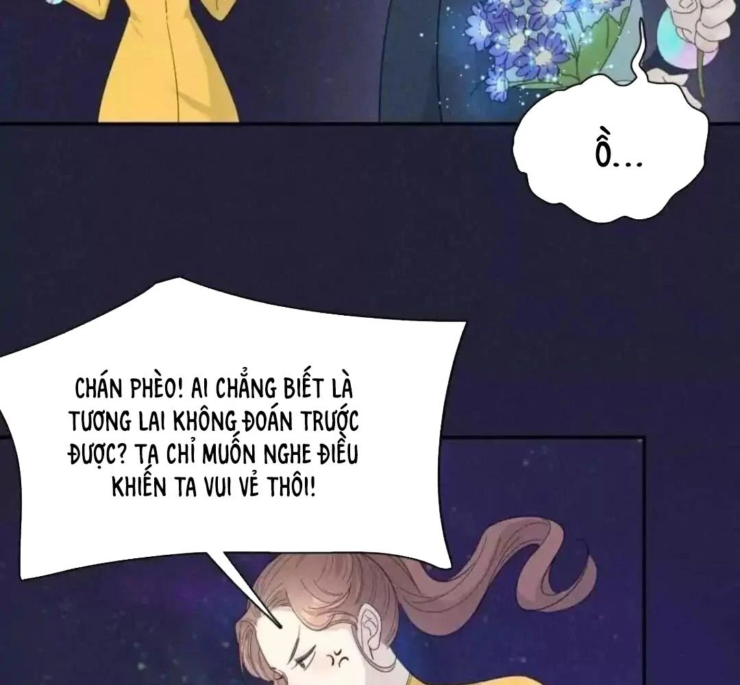 Giờ nay cô ấy cũng rất dễ thương Chapter 112 - 47