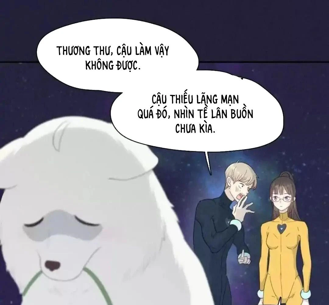 Giờ nay cô ấy cũng rất dễ thương Chapter 112 - 49