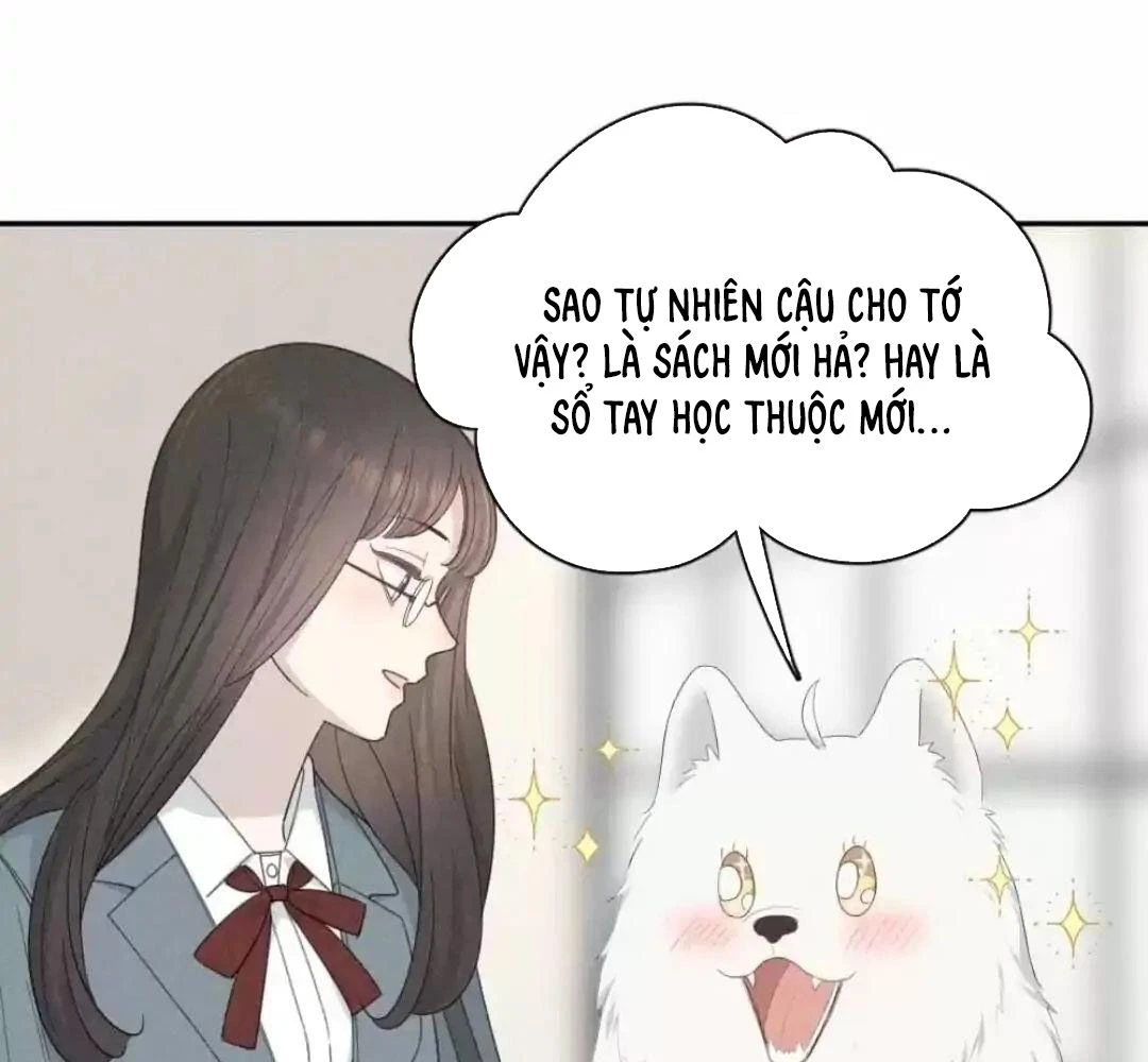 Giờ nay cô ấy cũng rất dễ thương Chapter 112 - 61