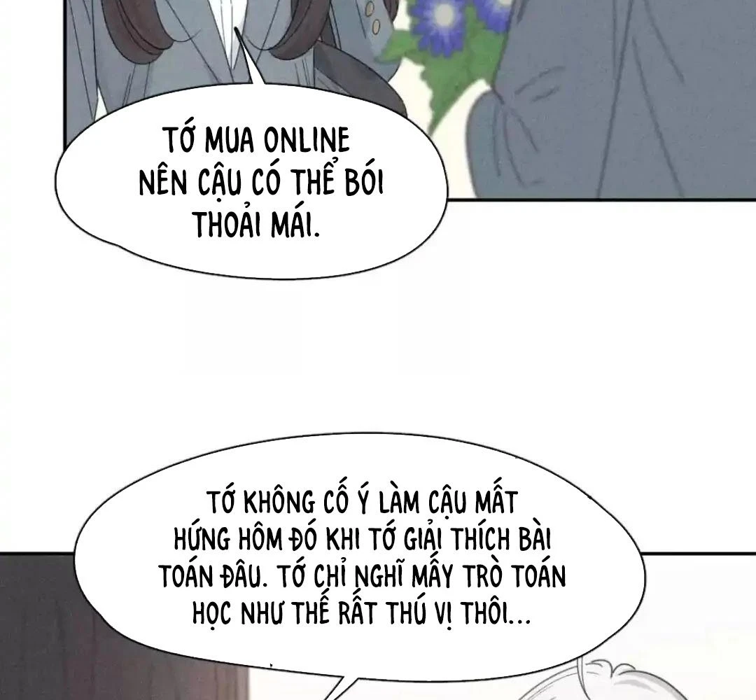 Giờ nay cô ấy cũng rất dễ thương Chapter 112 - 68