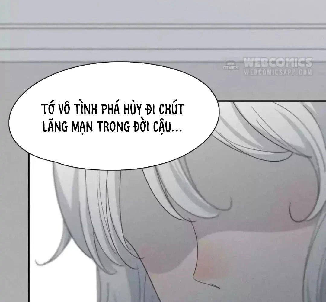 Giờ nay cô ấy cũng rất dễ thương Chapter 112 - 72