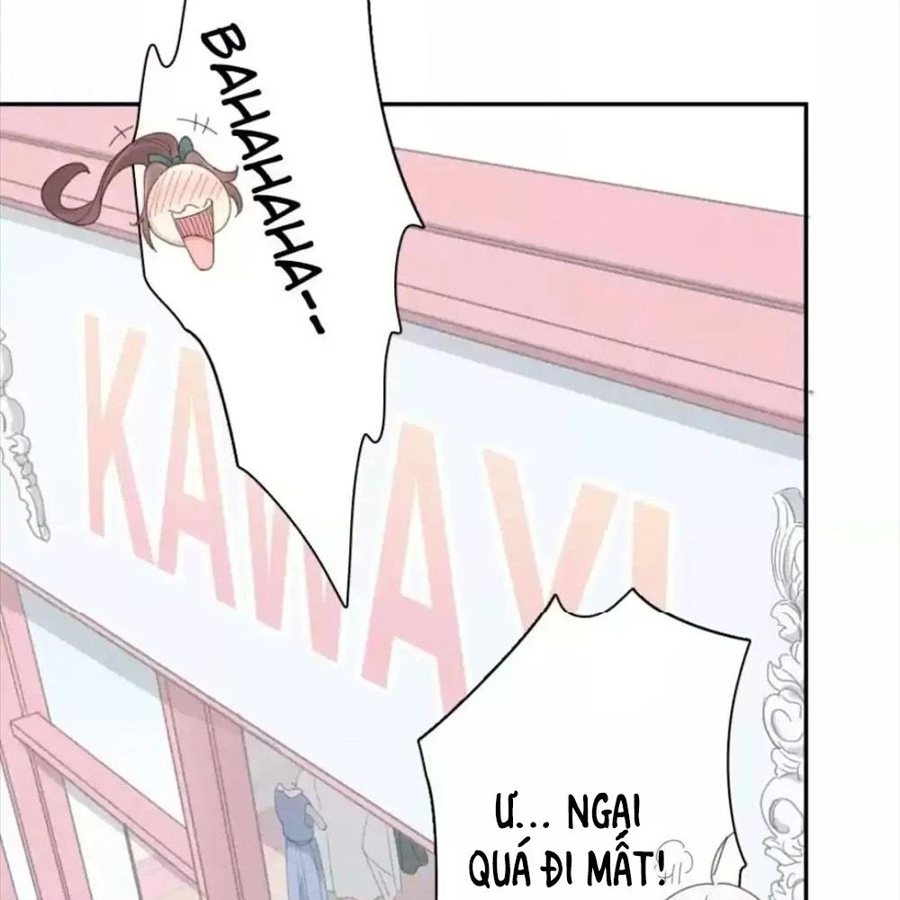 Giờ nay cô ấy cũng rất dễ thương Chapter 113 - 4