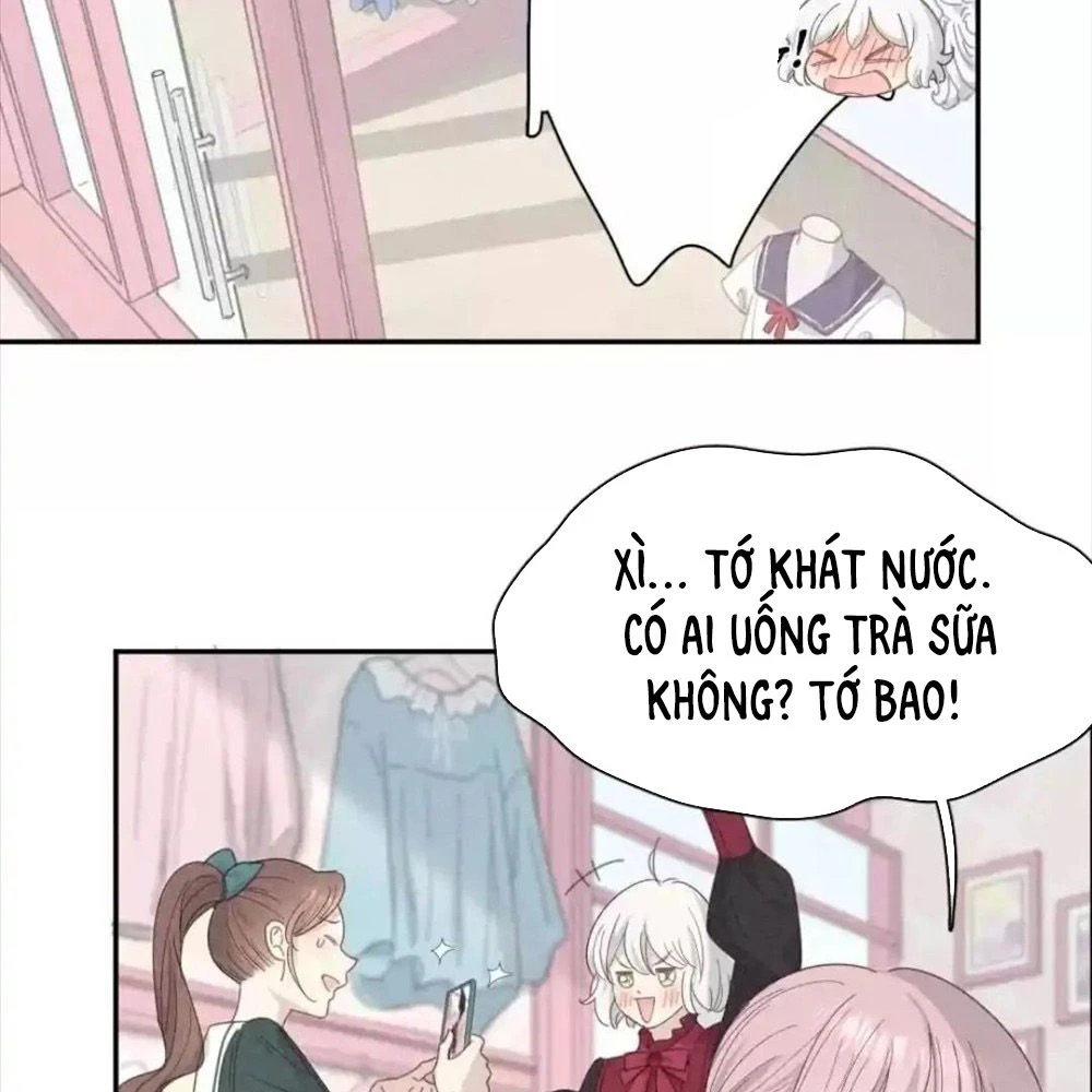 Giờ nay cô ấy cũng rất dễ thương Chapter 113 - 5