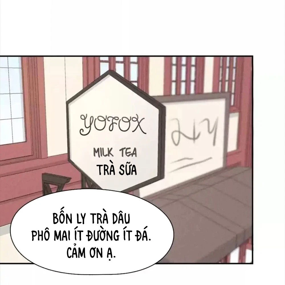 Giờ nay cô ấy cũng rất dễ thương Chapter 113 - 7