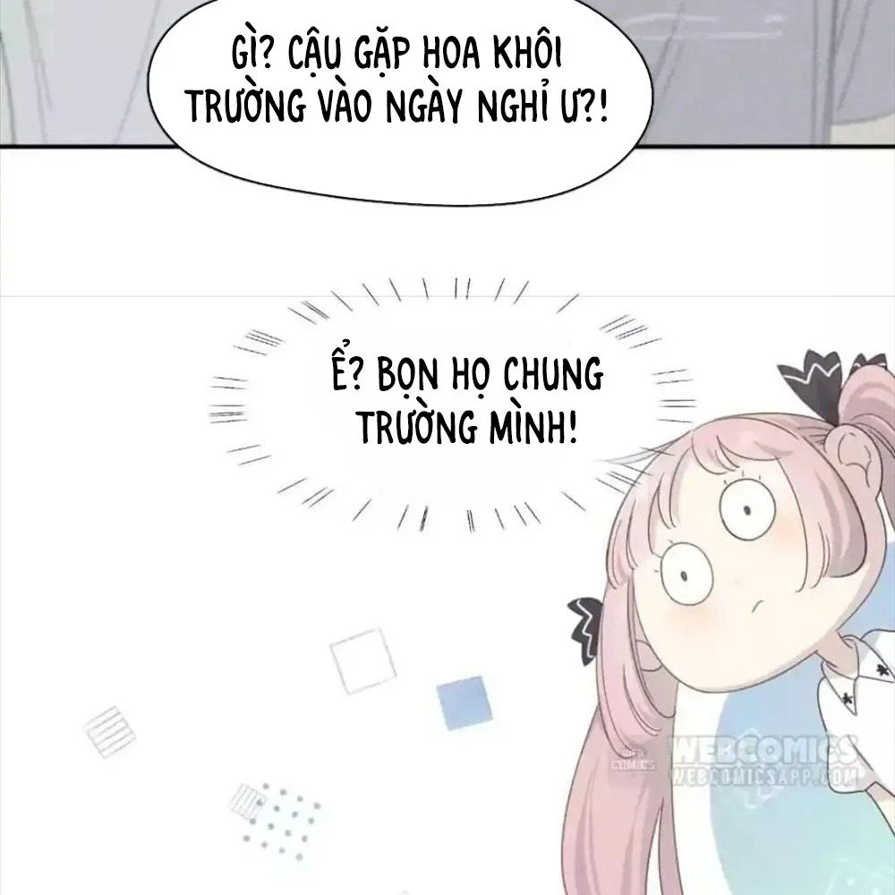 Giờ nay cô ấy cũng rất dễ thương Chapter 113 - 9