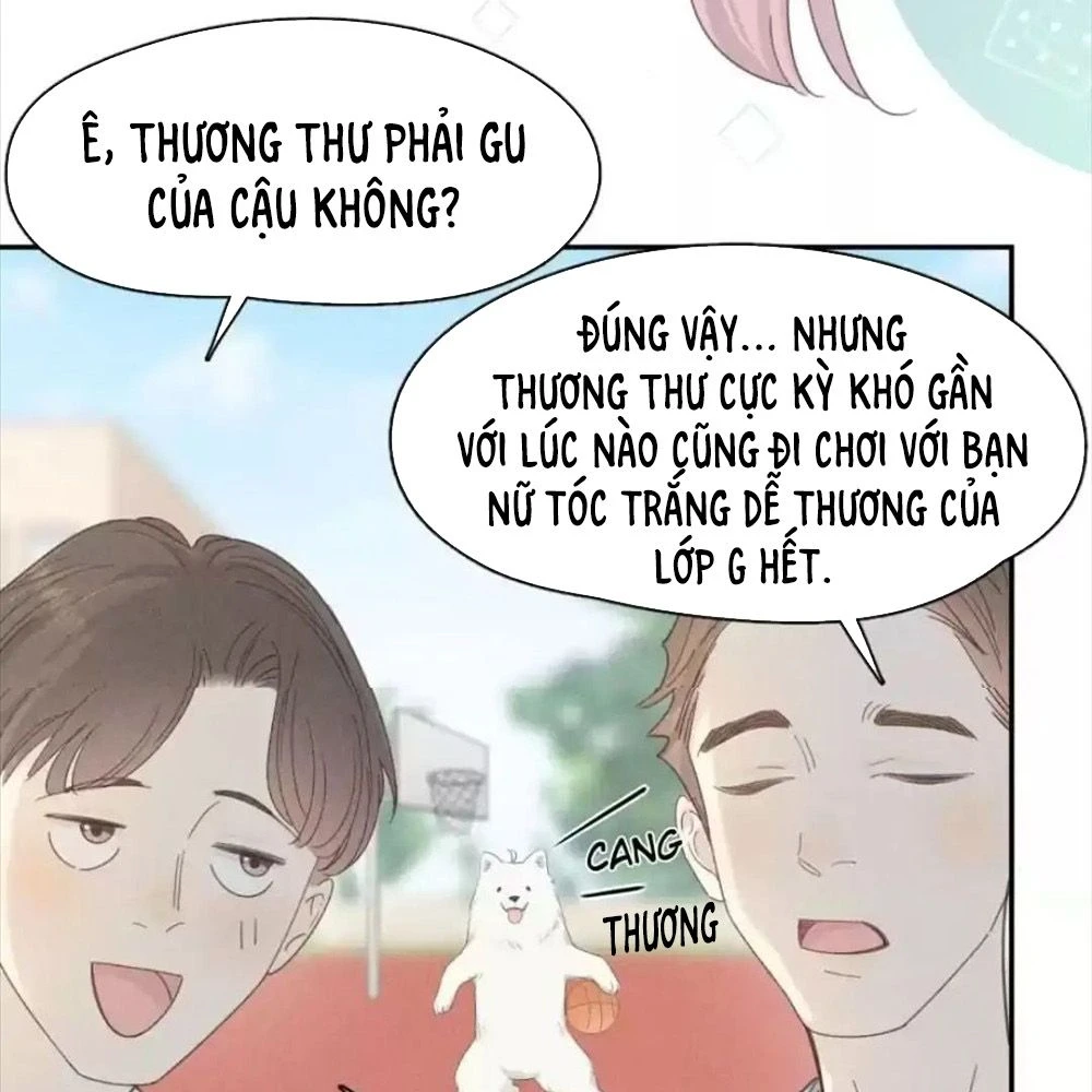 Giờ nay cô ấy cũng rất dễ thương Chapter 113 - 10