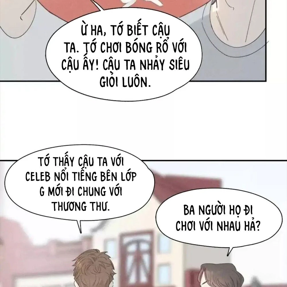 Giờ nay cô ấy cũng rất dễ thương Chapter 113 - 11