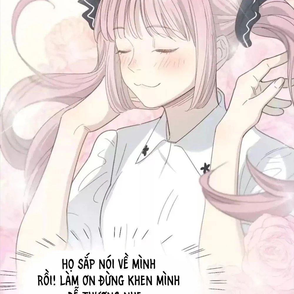 Giờ nay cô ấy cũng rất dễ thương Chapter 113 - 13