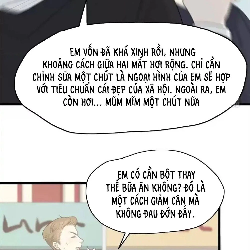 Giờ nay cô ấy cũng rất dễ thương Chapter 113 - 23