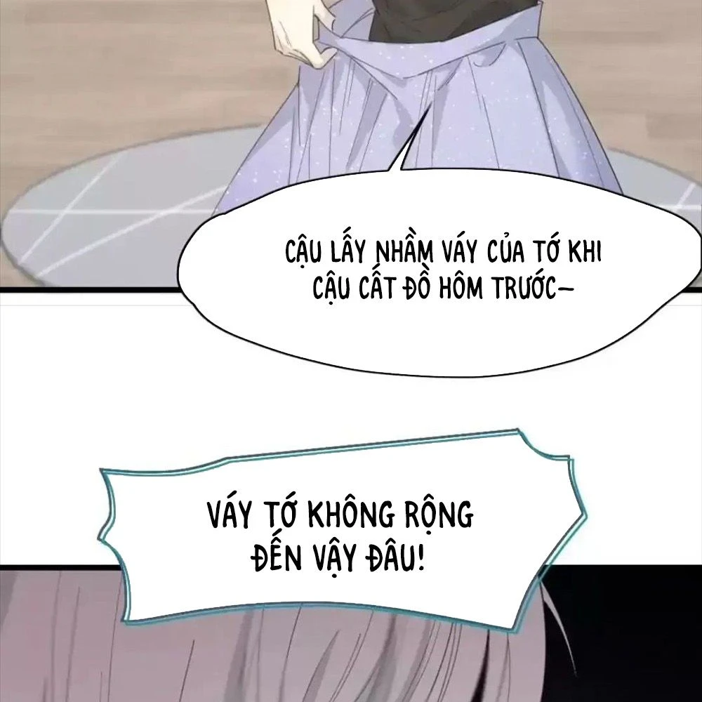 Giờ nay cô ấy cũng rất dễ thương Chapter 113 - 32