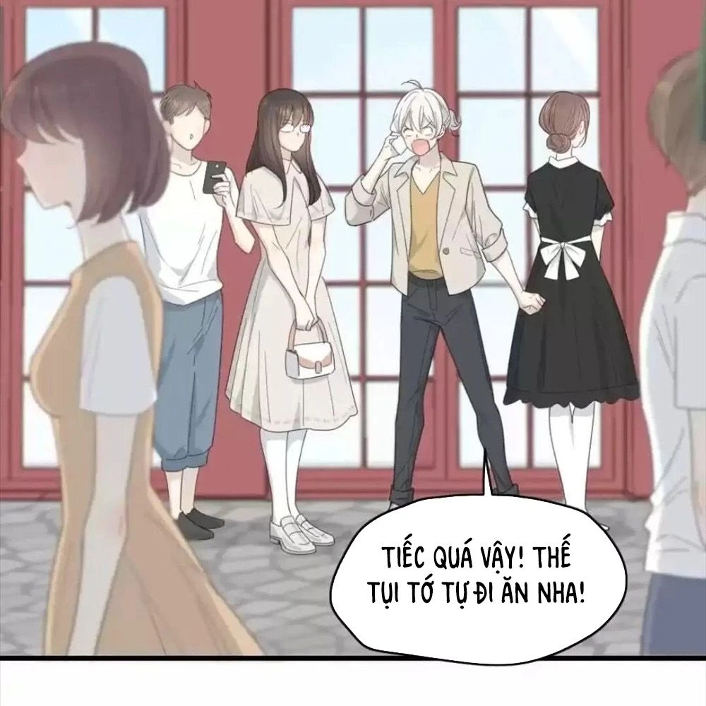 Giờ nay cô ấy cũng rất dễ thương Chapter 113 - 41