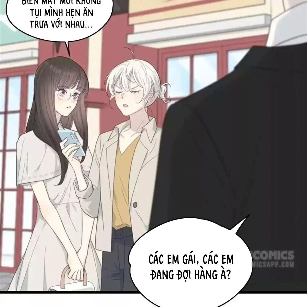 Giờ nay cô ấy cũng rất dễ thương Chapter 113 - 44