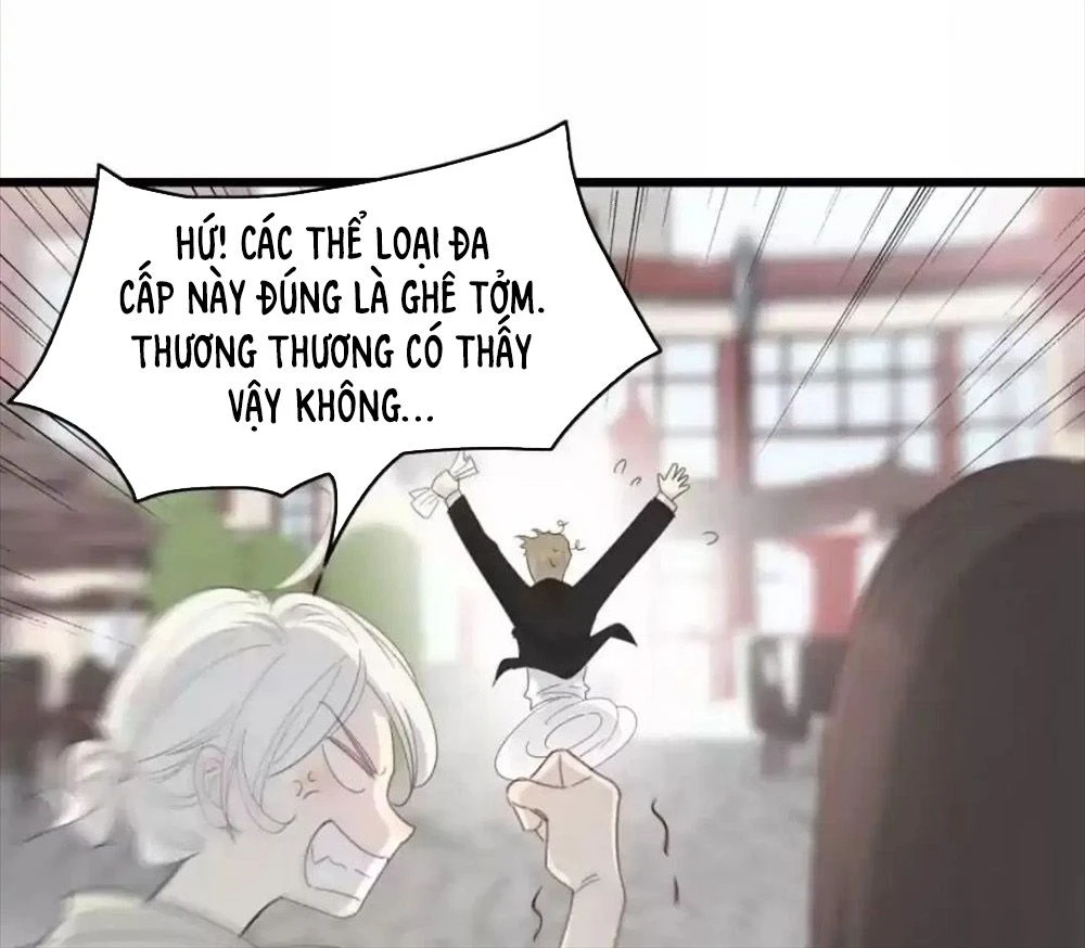 Giờ nay cô ấy cũng rất dễ thương Chapter 113 - 51
