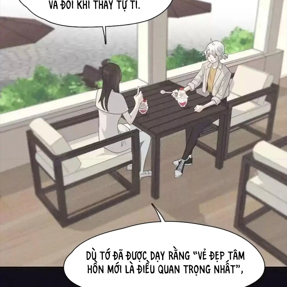 Giờ nay cô ấy cũng rất dễ thương Chapter 113 - 57