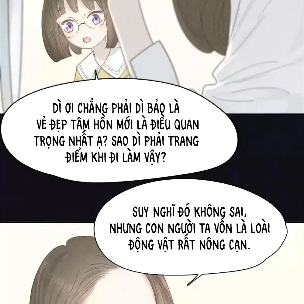 Giờ nay cô ấy cũng rất dễ thương Chapter 113 - 59
