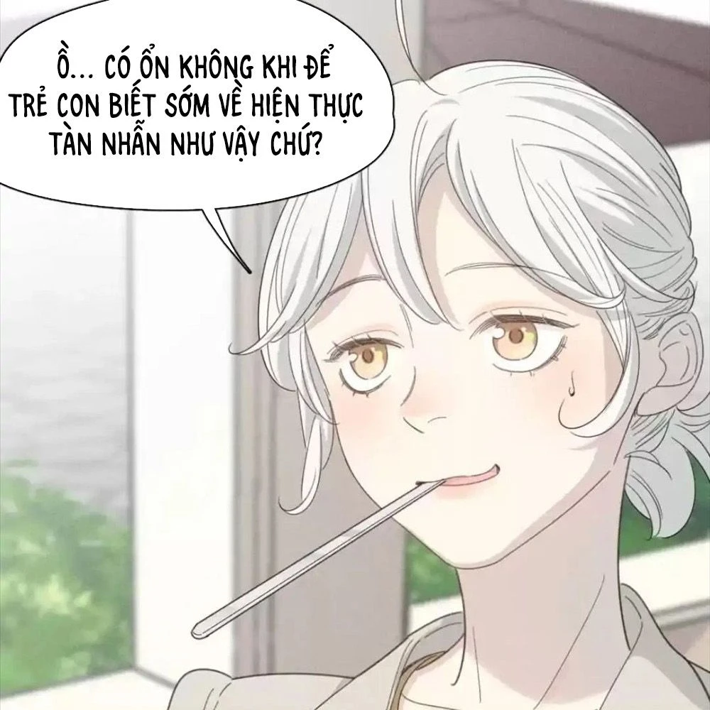 Giờ nay cô ấy cũng rất dễ thương Chapter 113 - 61