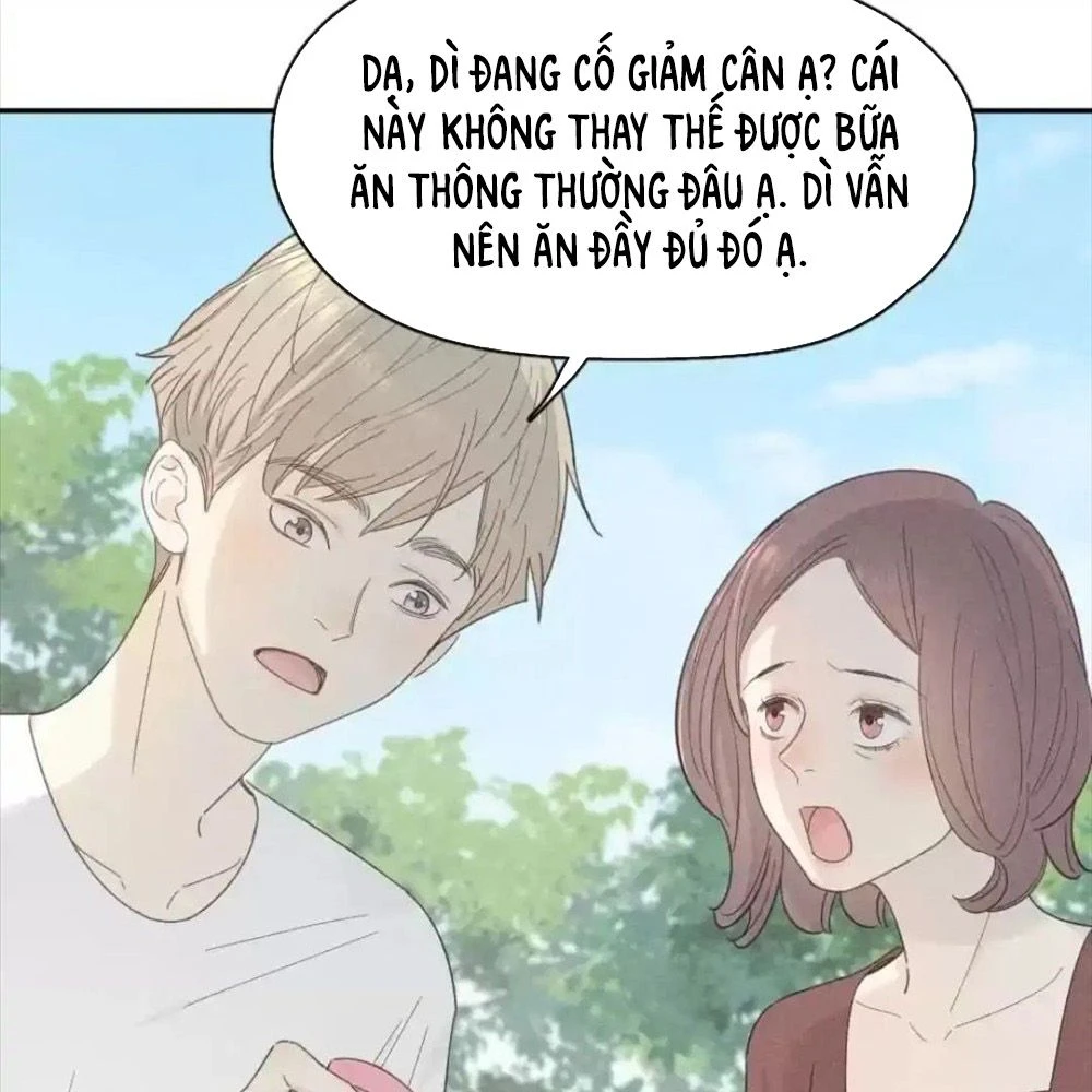Giờ nay cô ấy cũng rất dễ thương Chapter 113 - 70