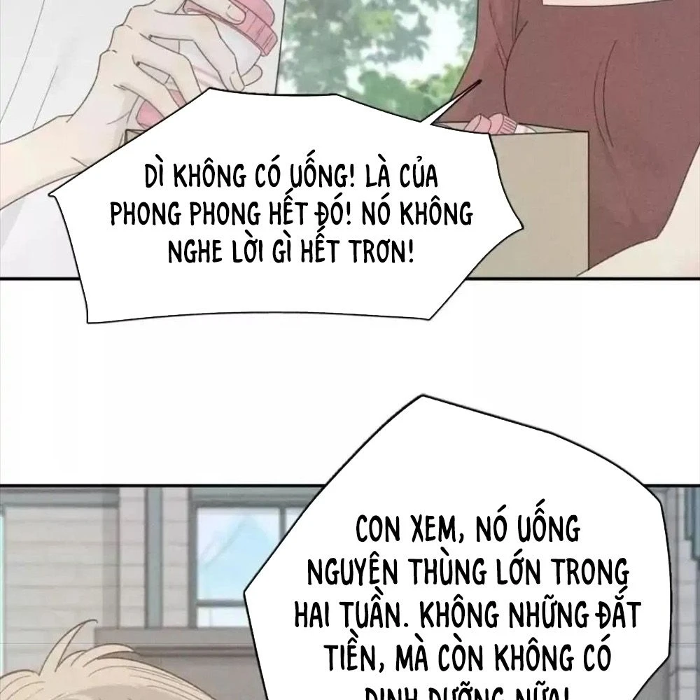 Giờ nay cô ấy cũng rất dễ thương Chapter 113 - 71