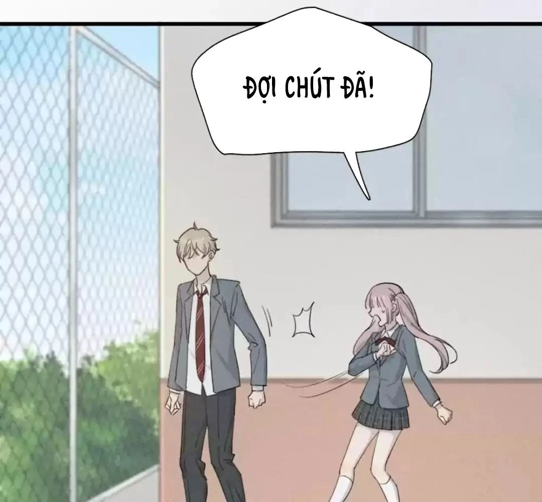 Giờ nay cô ấy cũng rất dễ thương Chapter 114 - 3