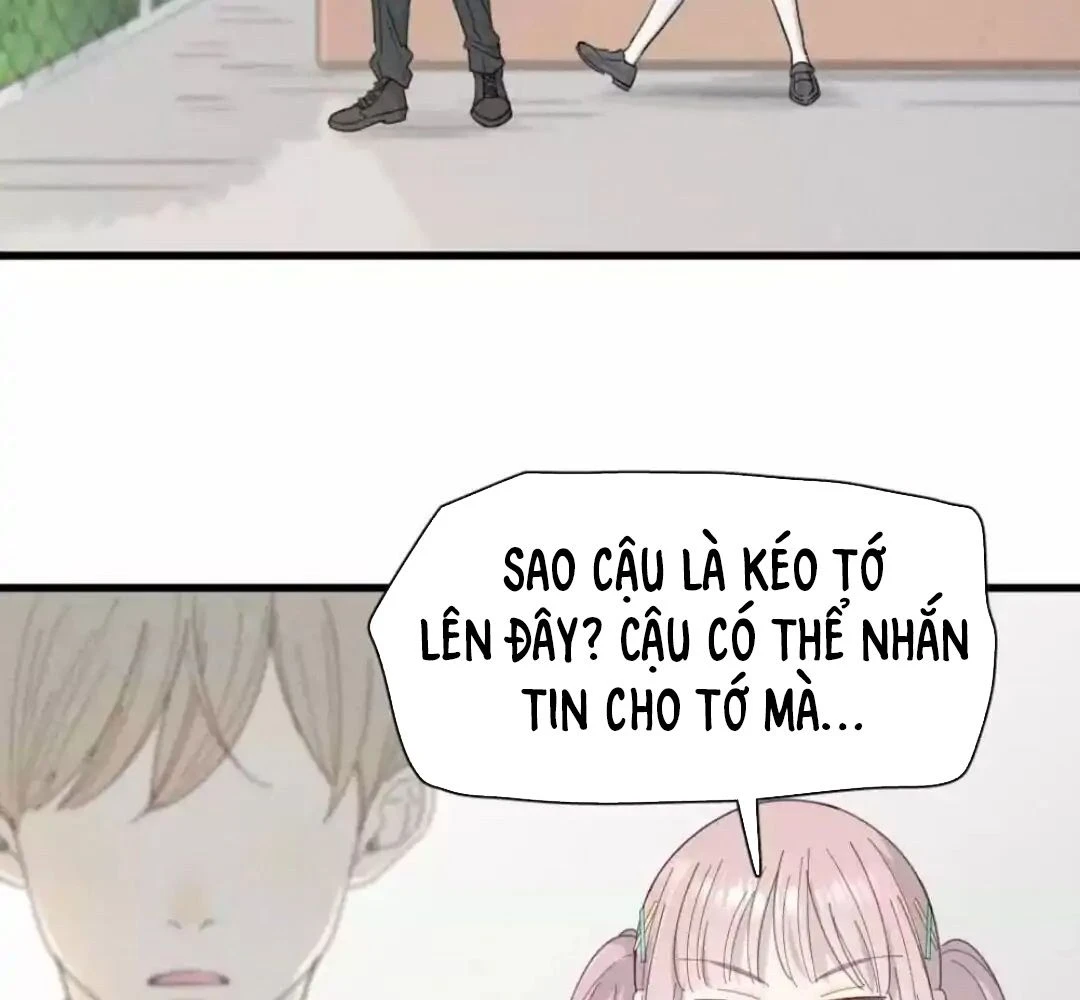 Giờ nay cô ấy cũng rất dễ thương Chapter 114 - 4