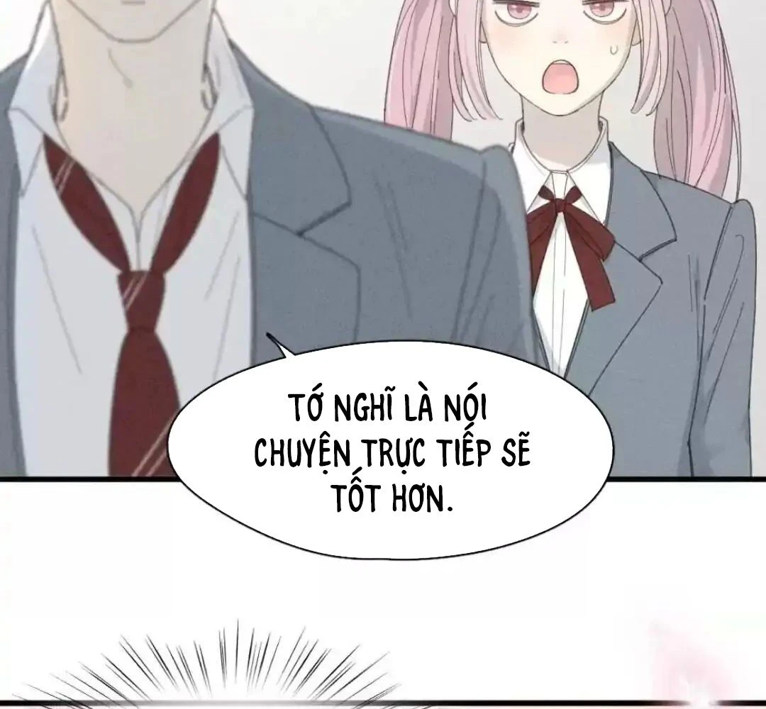 Giờ nay cô ấy cũng rất dễ thương Chapter 114 - 5