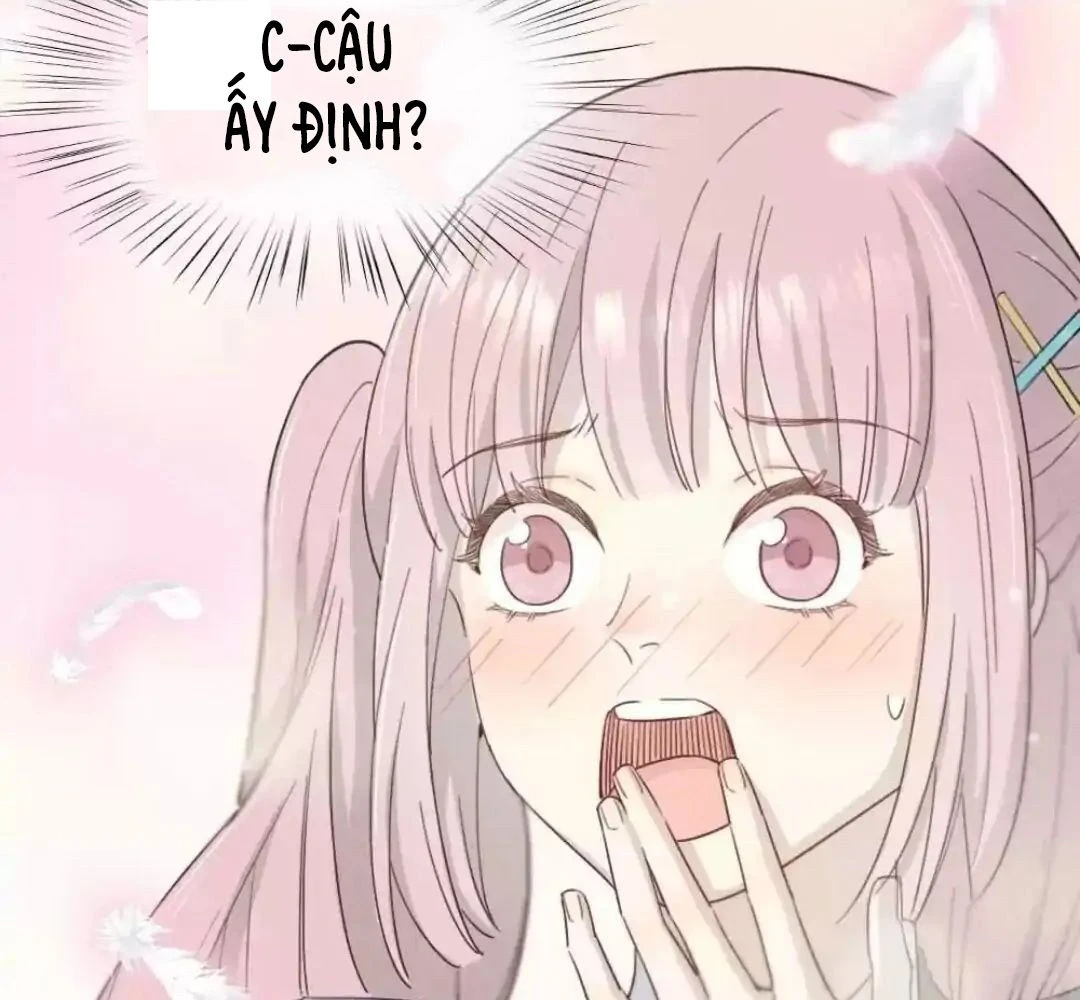Giờ nay cô ấy cũng rất dễ thương Chapter 114 - 6