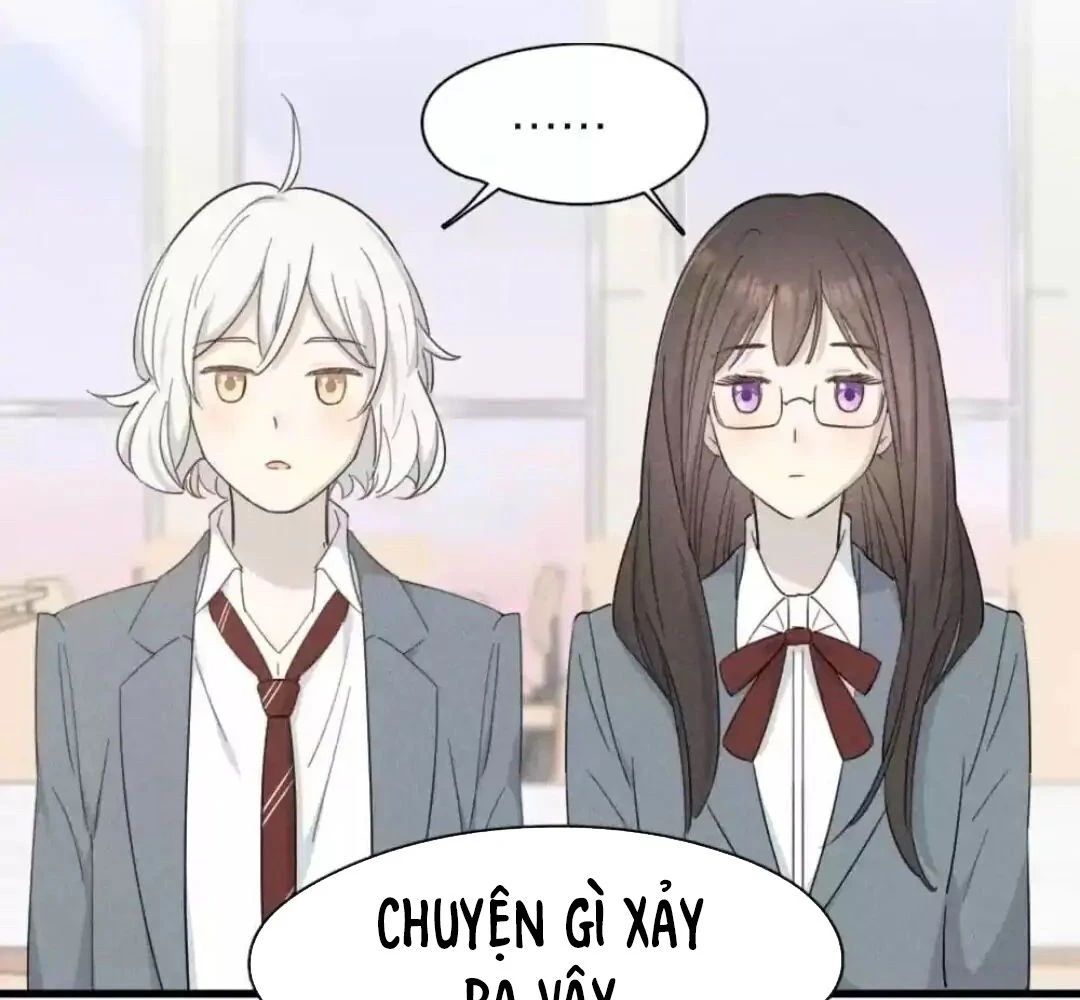 Giờ nay cô ấy cũng rất dễ thương Chapter 114 - 17