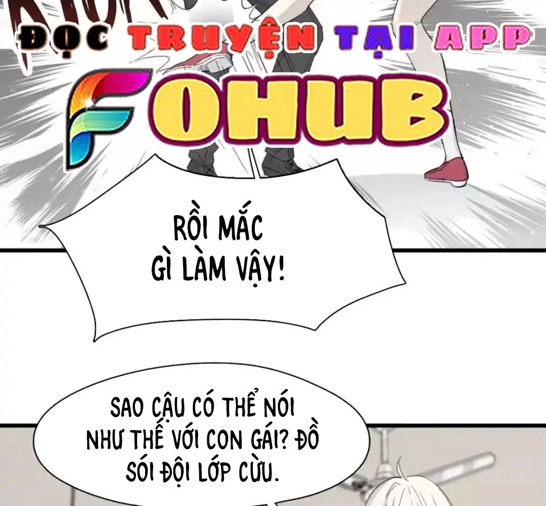 Giờ nay cô ấy cũng rất dễ thương Chapter 114 - 19