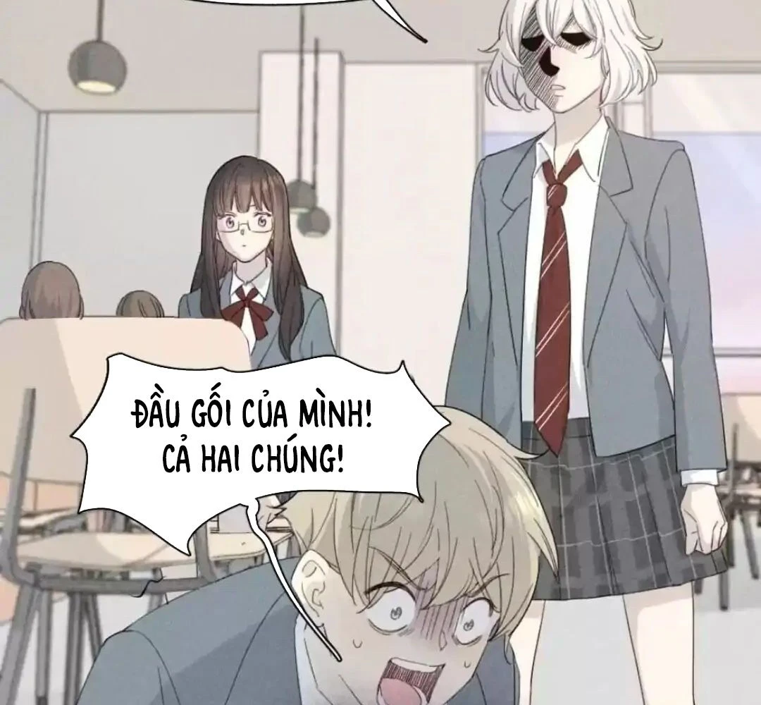 Giờ nay cô ấy cũng rất dễ thương Chapter 114 - 20