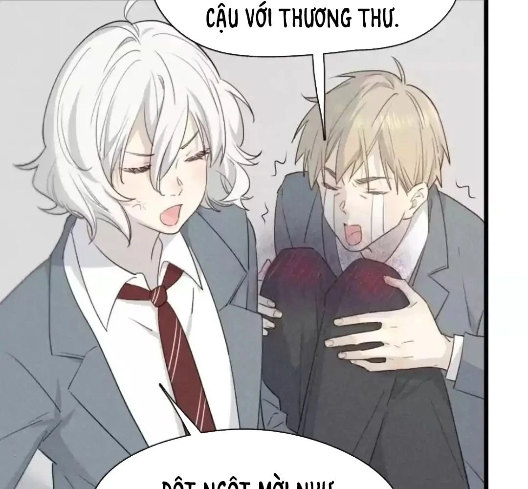 Giờ nay cô ấy cũng rất dễ thương Chapter 114 - 22