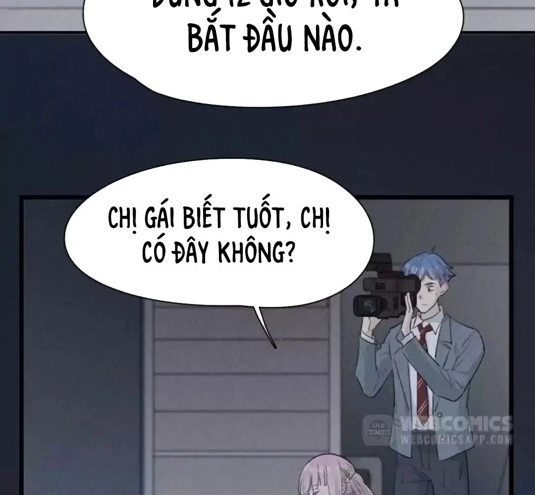 Giờ nay cô ấy cũng rất dễ thương Chapter 114 - 40