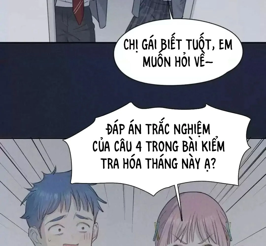 Giờ nay cô ấy cũng rất dễ thương Chapter 114 - 47