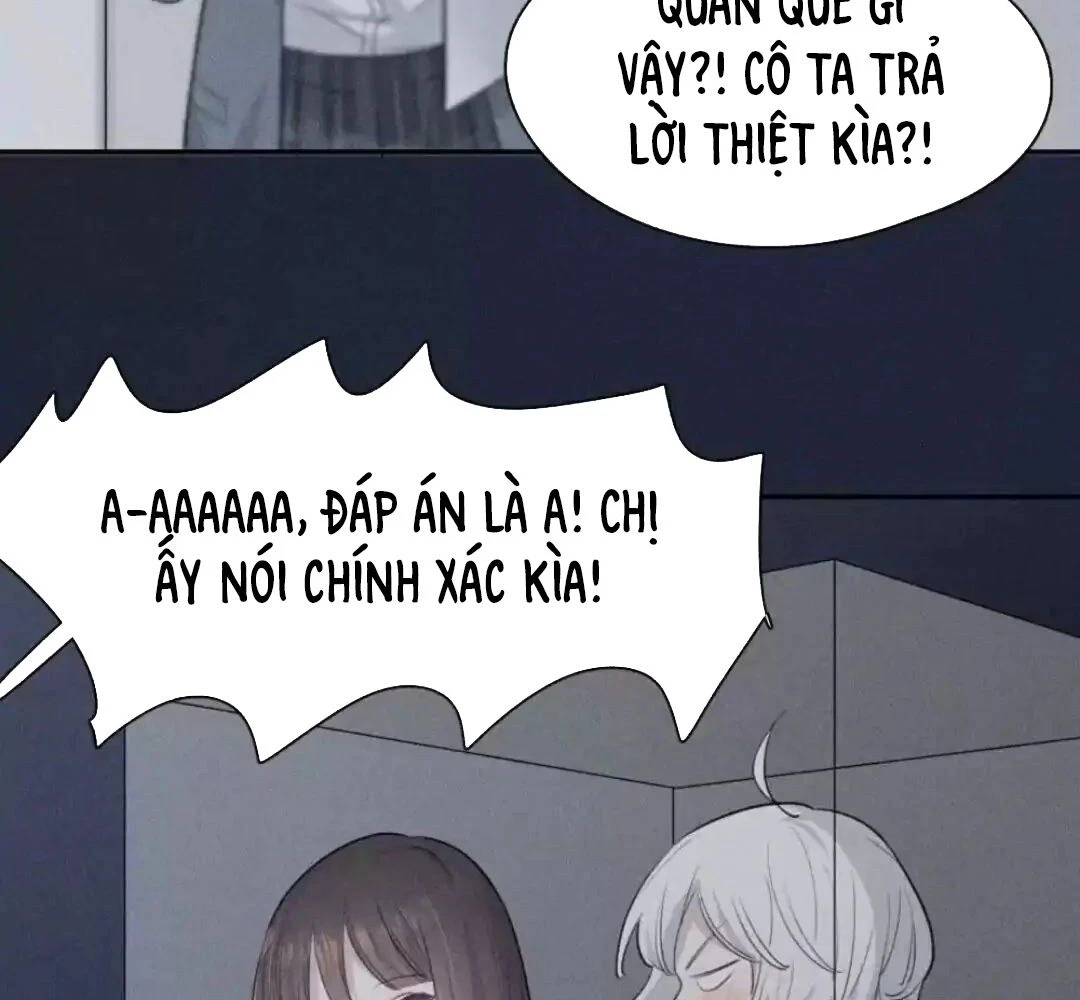 Giờ nay cô ấy cũng rất dễ thương Chapter 114 - 50