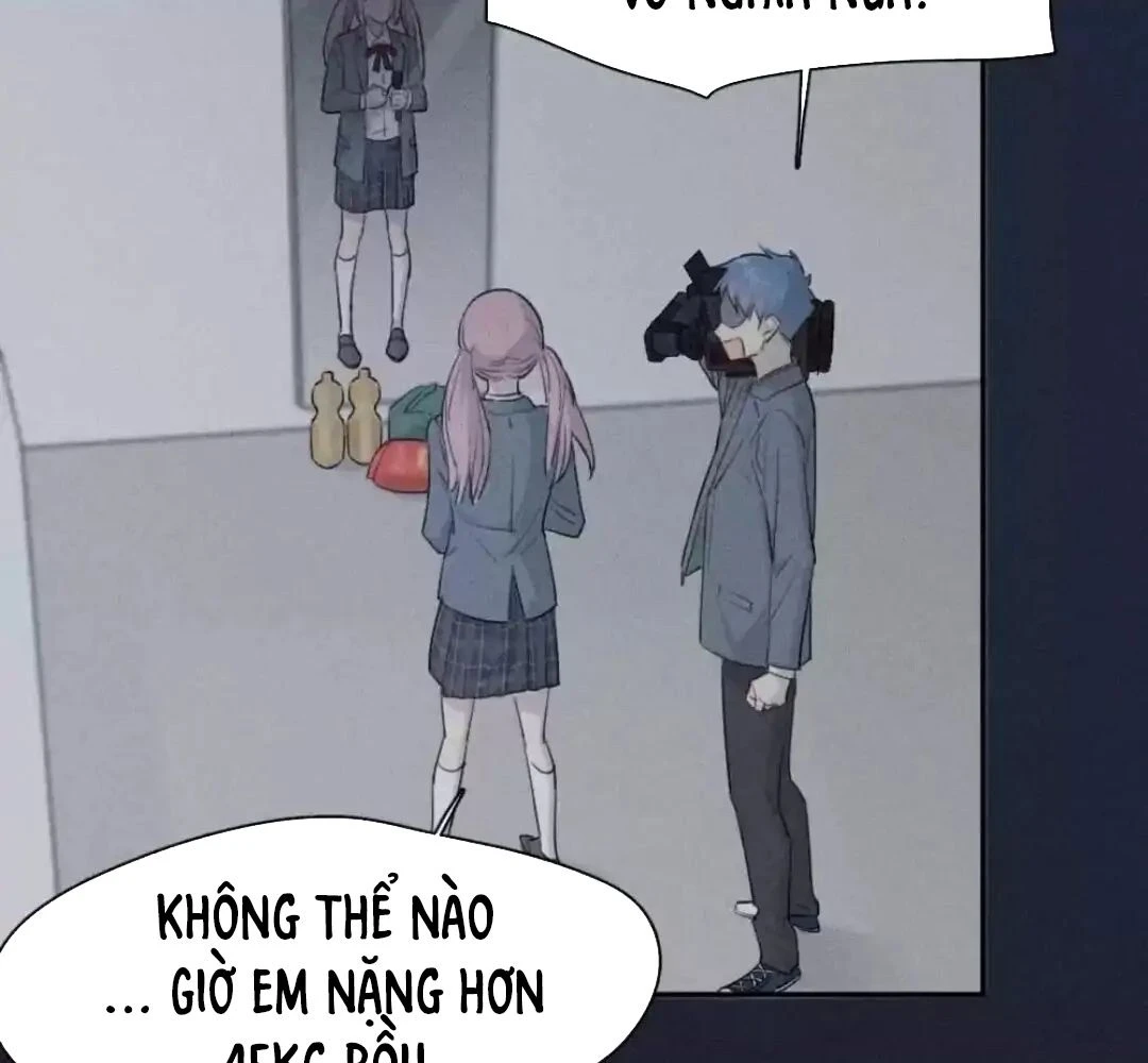 Giờ nay cô ấy cũng rất dễ thương Chapter 114 - 54