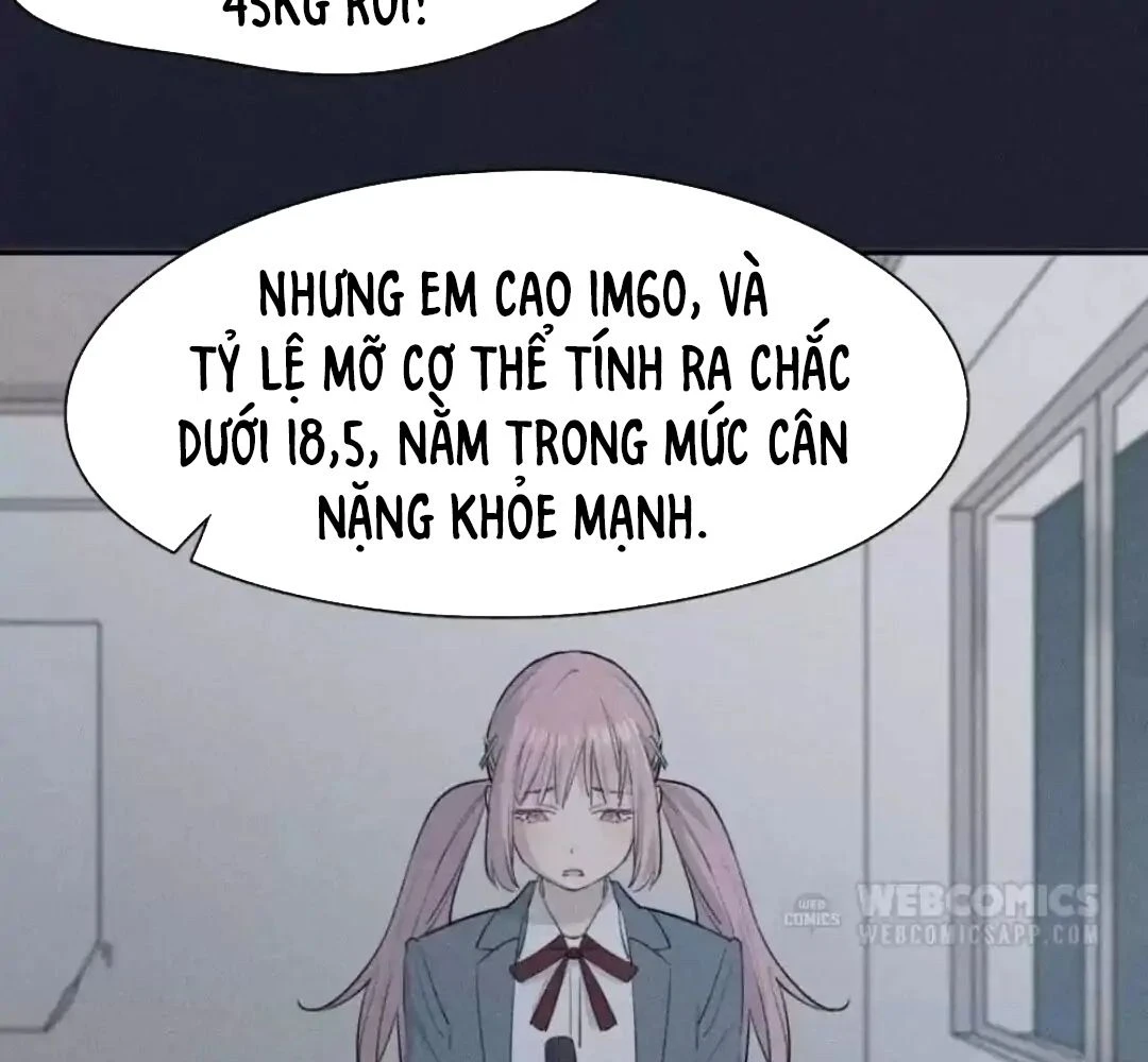 Giờ nay cô ấy cũng rất dễ thương Chapter 114 - 55