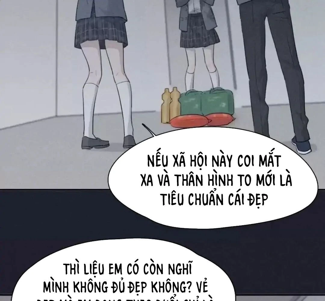 Giờ nay cô ấy cũng rất dễ thương Chapter 114 - 59