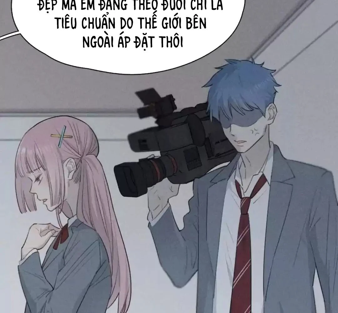 Giờ nay cô ấy cũng rất dễ thương Chapter 114 - 60