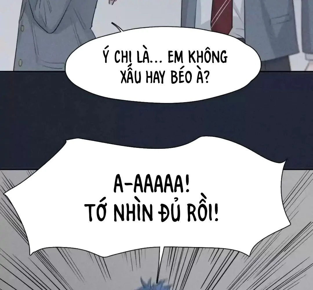 Giờ nay cô ấy cũng rất dễ thương Chapter 114 - 61