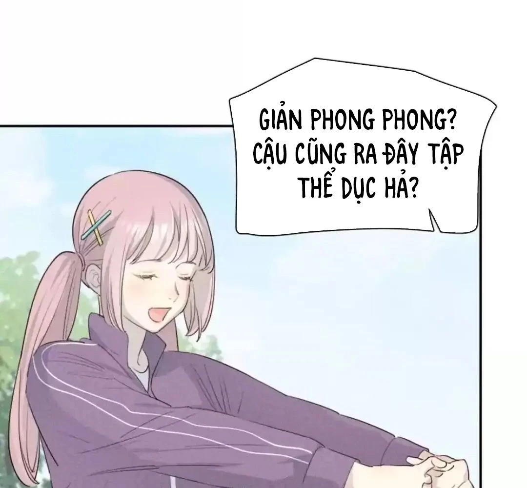 Giờ nay cô ấy cũng rất dễ thương Chapter 114 - 75