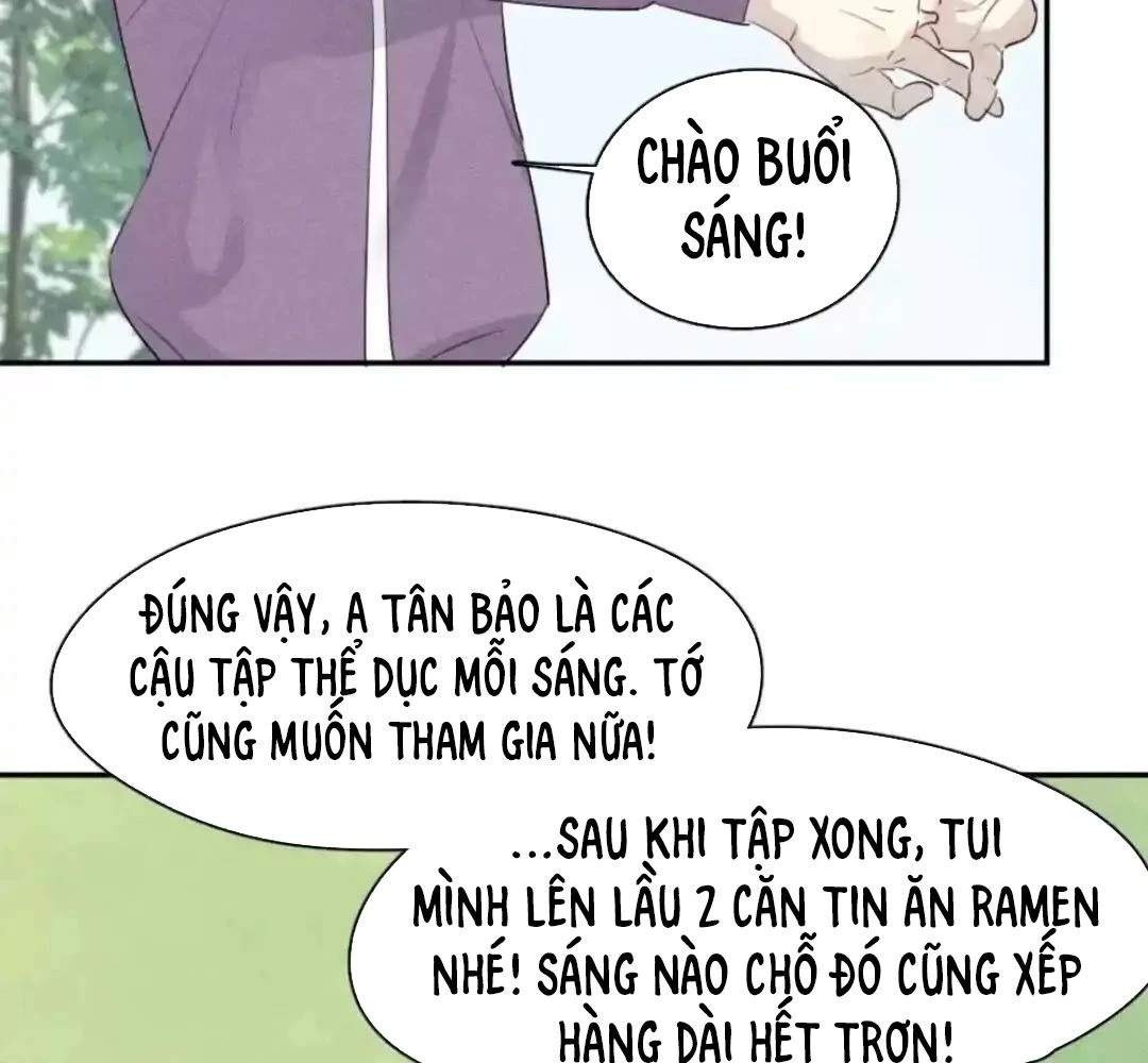 Giờ nay cô ấy cũng rất dễ thương Chapter 114 - 76