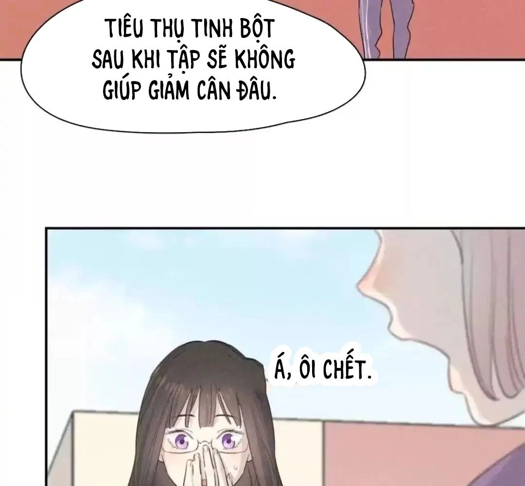 Giờ nay cô ấy cũng rất dễ thương Chapter 114 - 78