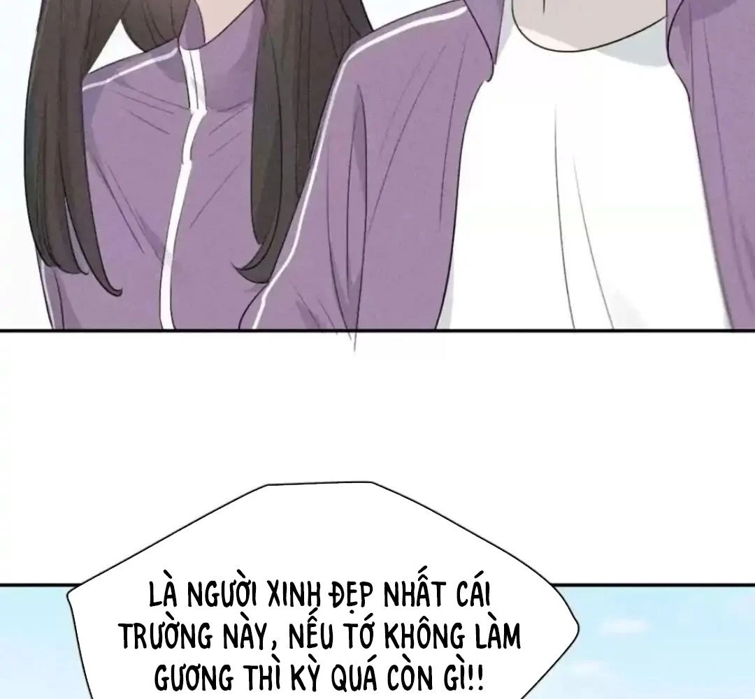 Giờ nay cô ấy cũng rất dễ thương Chapter 114 - 83